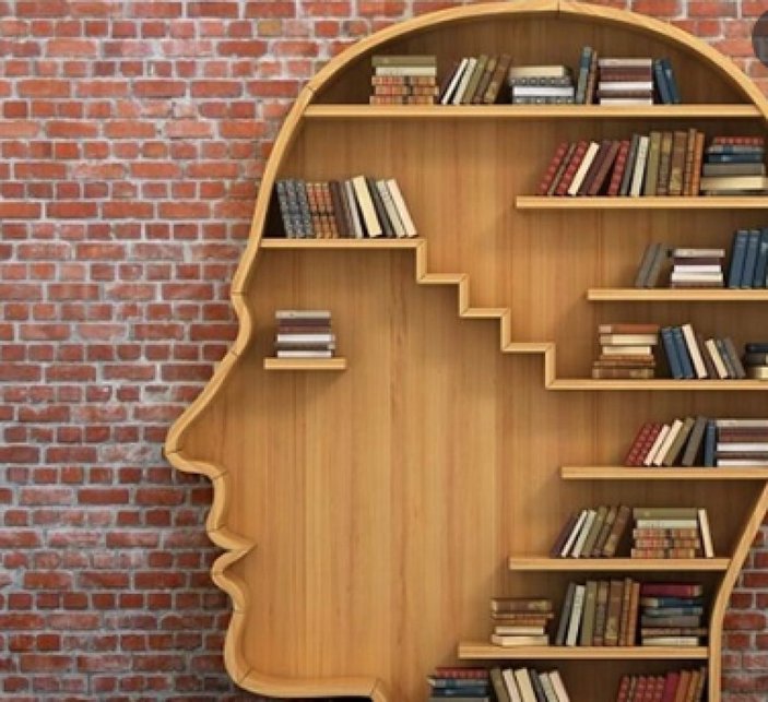 Kitap okuyan insanın anlama kapasitesi okumayandan fazla