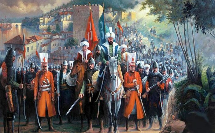 Padişah Fatih Sultan Mehmet'in edebi kişiliği