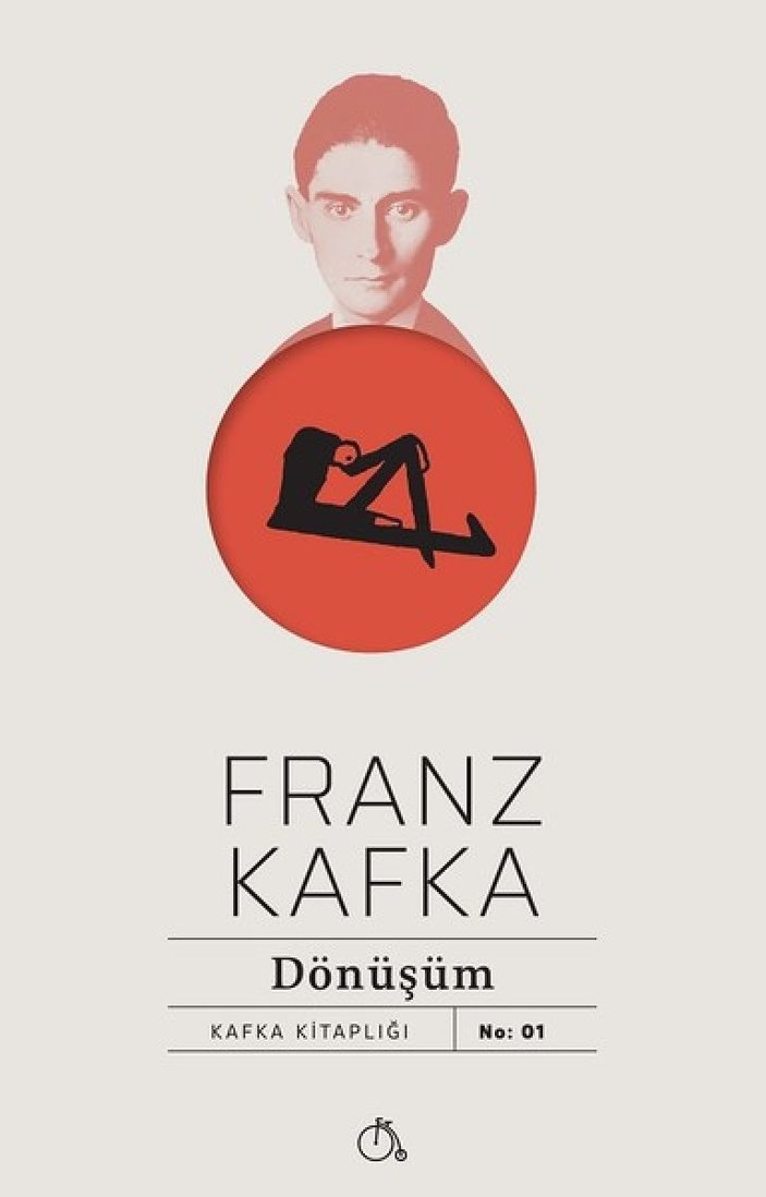 İnsanın böceğe dönüşmesi bağlamında gerçeküstücülük ve Franz Kafka