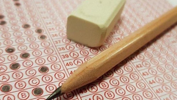 KPSS Alan Bilgisi sınav yerleri açıklandı! 2021 KPSS sınav giriş belgesi sorgulama ekranı
