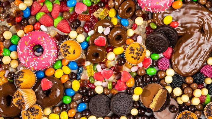 Çocukların gelişimi ve sağlığı için gizli tehlike: Şeker