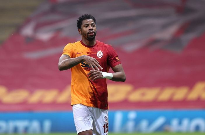 Ryan Donk'a Göztepe talip oldu