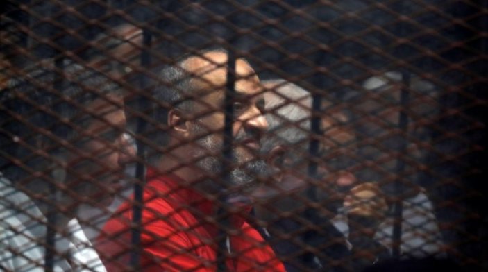 Mısır'da 24 İhvan mensubuna idam cezası