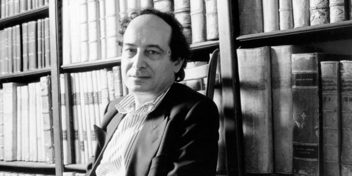 İtalyan yazar Roberto Calasso hayatını kaybetti