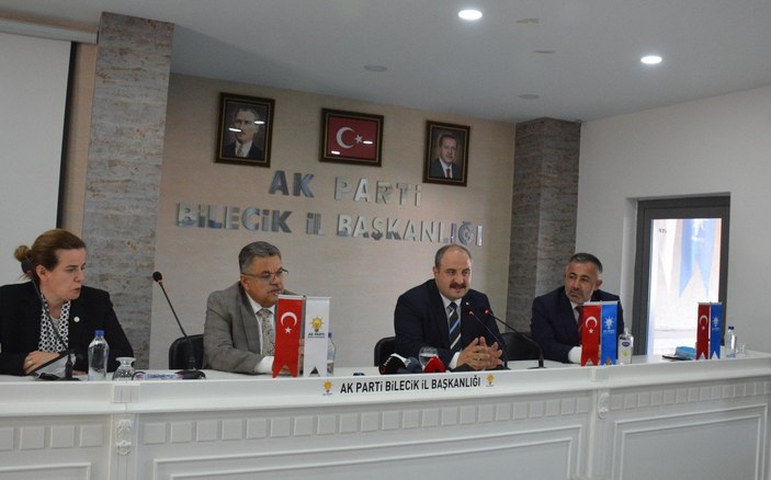 Mustafa Varank