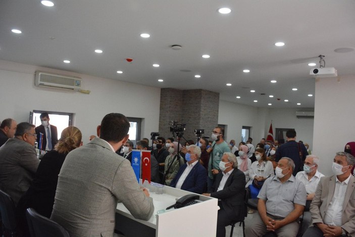 Mustafa Varank