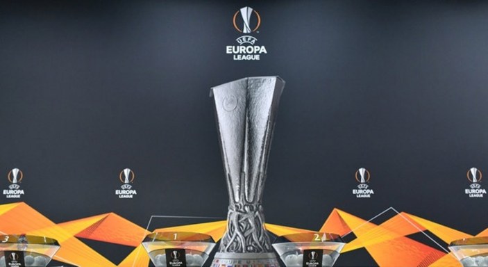 UEFA Avrupa Ligi play-off turunda Galatasaray ile Fenerbahçe eşleşebilir