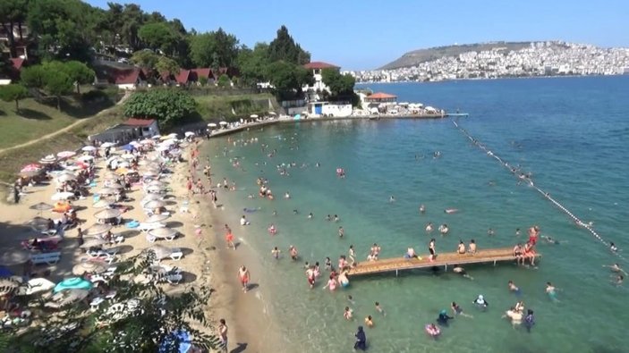Sinop rekor kırdı: 1 milyon ziyaretçiyi ağırladı