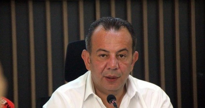 Bolu Belediye Başkanı Tanju Özcan: Göçmenler gitsin mi kalsın mı halka sorulsun