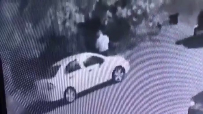 Zonguldak Valiliği’nden yangın videosuna ilişkin açıklama