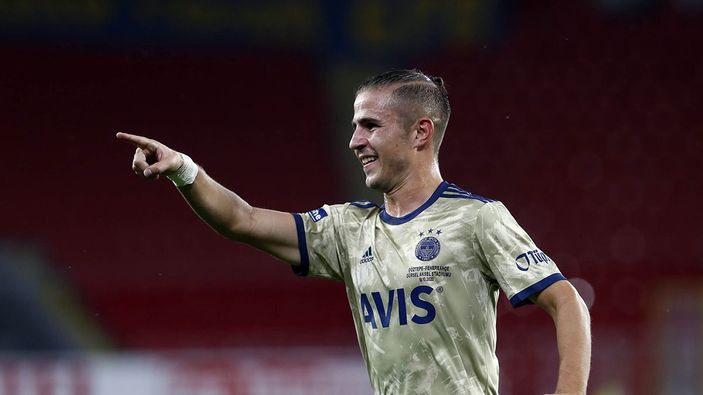 Fenerbahçe, Pelkas için 10 milyon euro istiyor