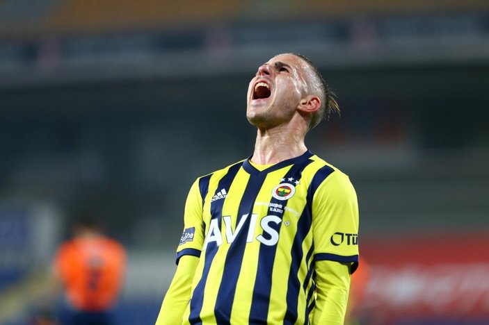 Fenerbahçe, Pelkas için 10 milyon euro istiyor