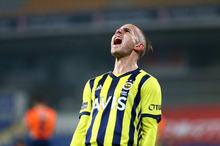 Fenerbahçe, Pelkas için 10 milyon euro istiyor