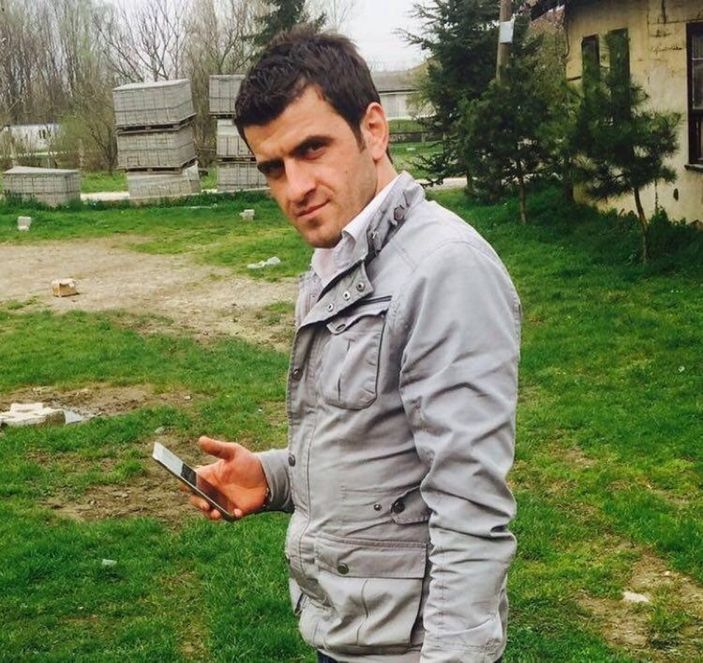 i Düzce'de balık tutarken boğuldu