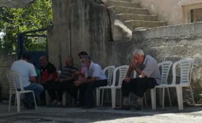 Antalya'da 5 gündür aranan Azra’dan acı haber