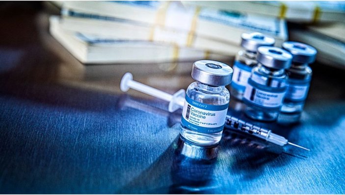 BioNTech aşısı yok mu, bitti mi? Bakan Koca'dan 'randevu' ricası