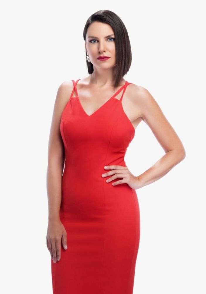 Ece Üner ile Susma ne zaman başlıyor? Yayın tarihi ve formatı belli oldu!