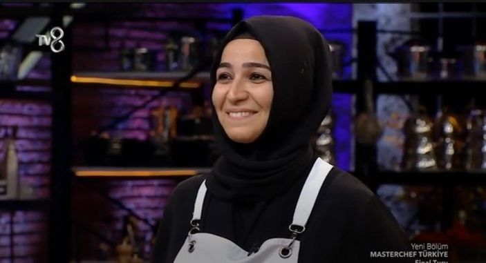 MasterChef 2021'in ilk yarışmacısı kim oldu? İşte MasterChef ana kadrosuna giren ilk isim!