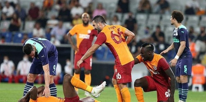GS UEFA Avrupa Ligi yolunda! Galatasaray-St. Johnstone maçı ne zaman, saat kaçta, hangi kanalda?