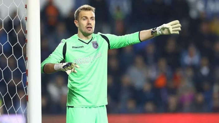 Beşiktaş ile adı anılan Mert Günok nereli? Babası kimdir? Mert Günok'un biyografisi..
