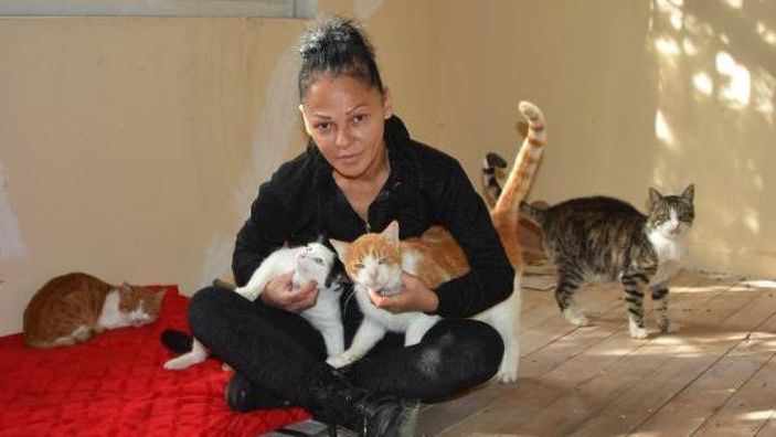 Paylaş Benimle konuğu Mürvet Taşvur kimdir? 'Karanlıktan umuda 40 yıl'