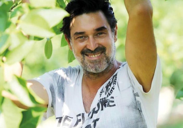 Burak Hakkı: Oğlum beni değiştirdi