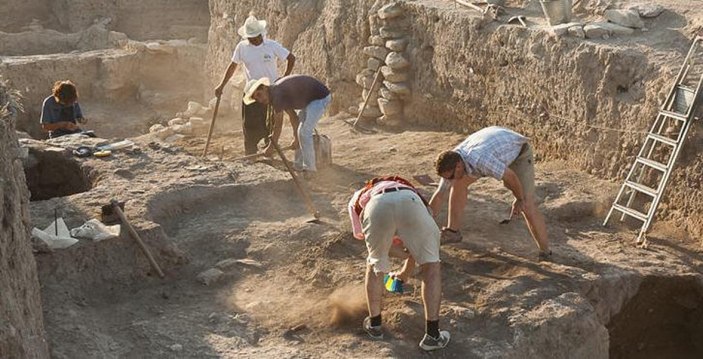 Arkeoloji nedir, ne iş yapar? Arkeoloji bölümü mezunları...