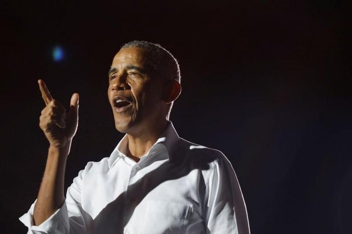 Barack Obama, koronavirüse rağmen doğum günü partisi düzenleyecek