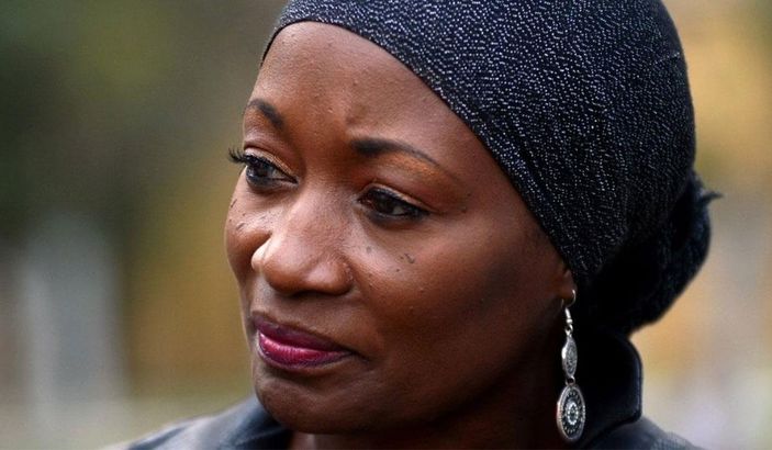 ABD'li şarkıcı Della Miles kimdir? 'Help Turkey' etiketine isyan etti!