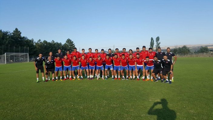 Galatasaray, Niğde Anadolu FK'yı pilot takım yapacak