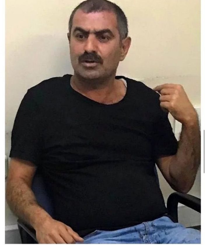 Emine Bulut kimdir? Kızının gözü önünde katledilmişti! Paylaş Benimle Emine Bulut'un hikayesi...