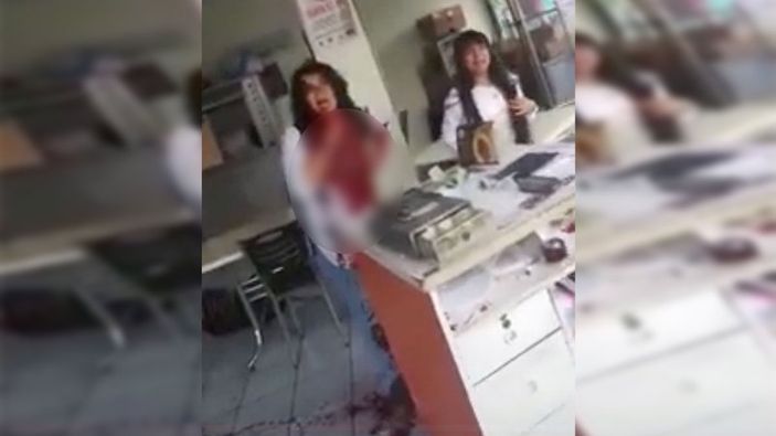 Emine Bulut kimdir? Kızının gözü önünde katledilmişti! Paylaş Benimle Emine Bulut'un hikayesi...