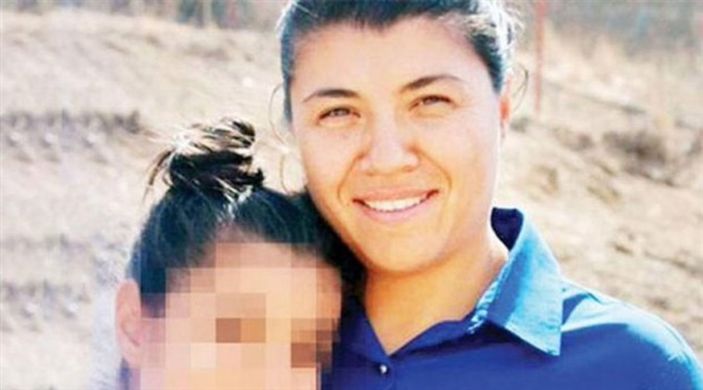 Emine Bulut kimdir? Kızının gözü önünde katledilmişti! Paylaş Benimle Emine Bulut'un hikayesi...