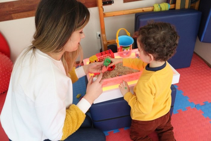 Ergoterapi bölümü nedir, mezunları ne iş yapar? Ergoterapist iş imkanları...