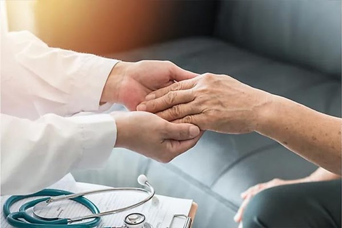 Gerontoloji bölümü nedir, mezunları ne iş yapar? Gerontolog iş imkanları...