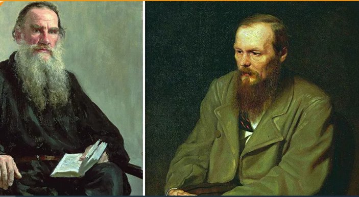 Dostoyevski mi Tolstoy mu tartışması