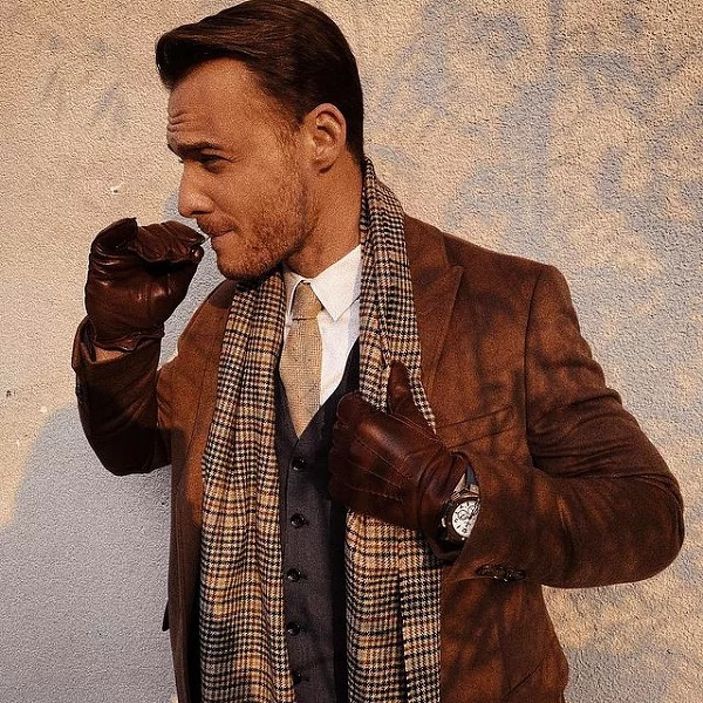 Sen Çal Kapımı'nın yıldızı Kerem Bürsin'den yıllar sonra gelen itiraf! Zamanında yerden yere vurulmuş...