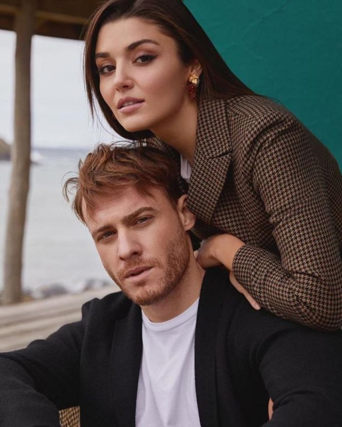 Sen Çal Kapımı'nın yıldızı Kerem Bürsin'den yıllar sonra gelen itiraf! Zamanında yerden yere vurulmuş...