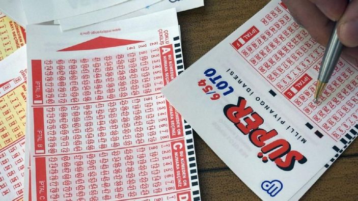 Süper Loto sonuçları açıklandı mı? 3 Ağustos 2021 Süper Loto çekiliş sonucu sorgula...