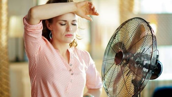 Aşırı sıcaklarda sağlığınızı korumanın ipuçları