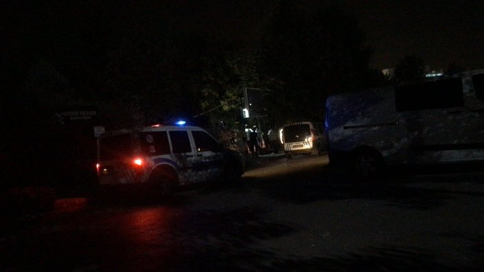 İzmit'te restoranda silahlı kavga: 1 ölü 1 yaralı
