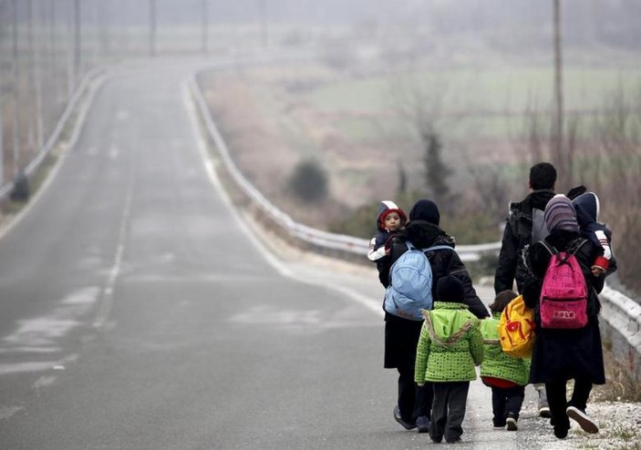Belçika: Türkiye ile anlaşma, Afgan göçmenleri kapsamalı