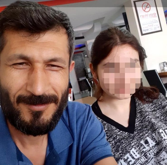 Kayseri'de babasını öldüren çocuğun ifadesi ortaya çıktı