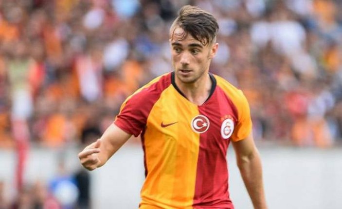 Yunus Akgün kimdir? Adana Demirspor ve Çaykur Rizespor'un gözdesi Yunus Akgün'ün biyografisi..