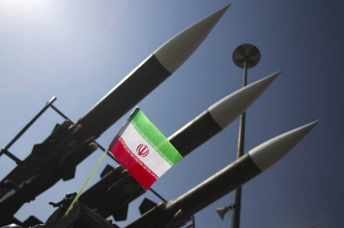 İsrail: İran, nükleer silaha 10 hafta uzaklıkta