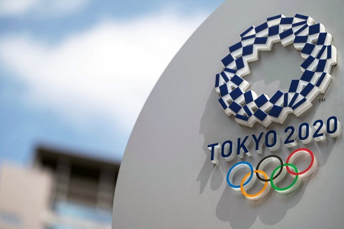 Tokyo Olimpiyatları'nda vaka sayısı 322'ye yükseldi