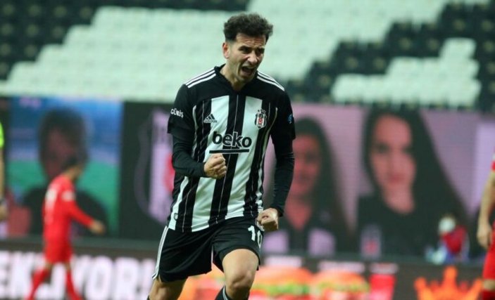 Adana Demirspor, Ljajic ve Oğuzhan Özyakup'u istiyor