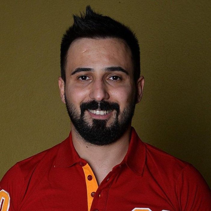 İsmail Ar, Galatasaray'dan Fenerbahçe'ye transfer oldu
