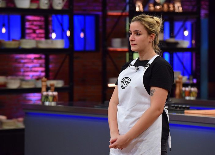 MasterChef Dilara kimdir? MasterChef 2021'in üçüncü ana kadro yarışmacısı Dilara Başaran hakkında bilgiler..