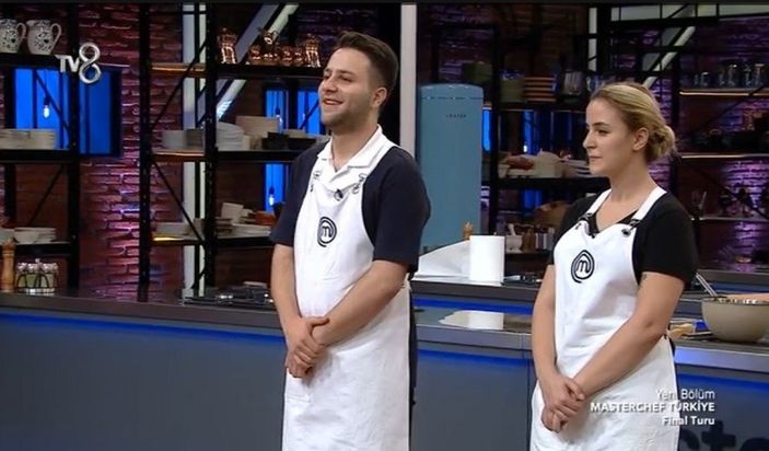 MasterChef Dilara kimdir? MasterChef 2021'in üçüncü ana kadro yarışmacısı Dilara Başaran hakkında bilgiler..